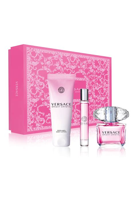 versace bright crystal set|versace bright crystal price.